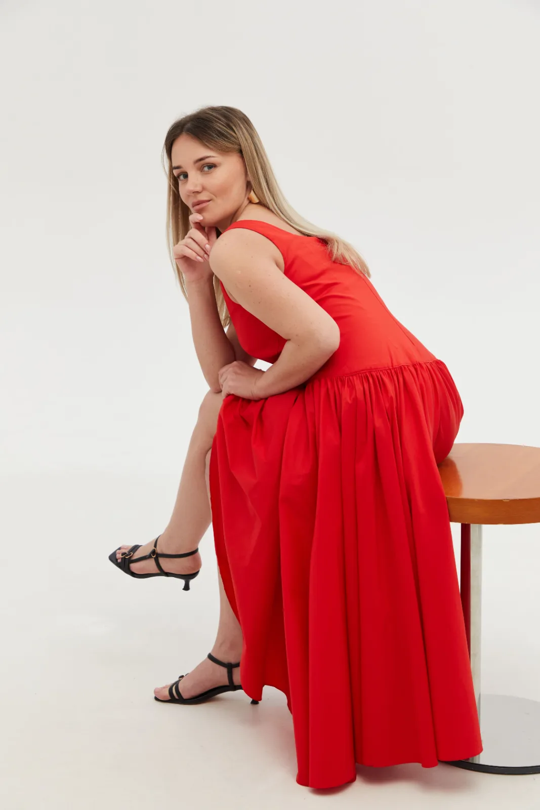 Сукня Бажана